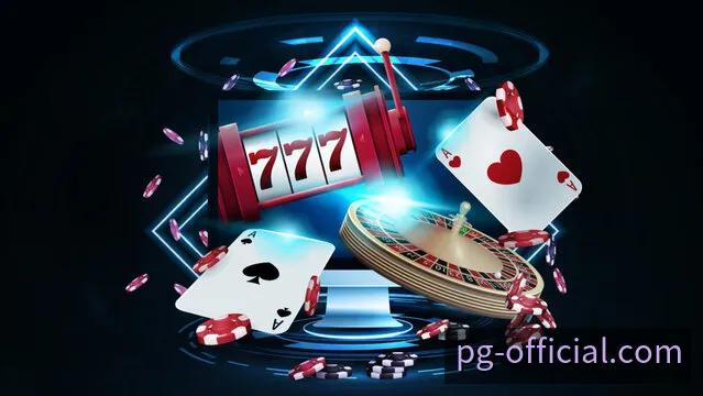 澳门之梦游戏主题画面